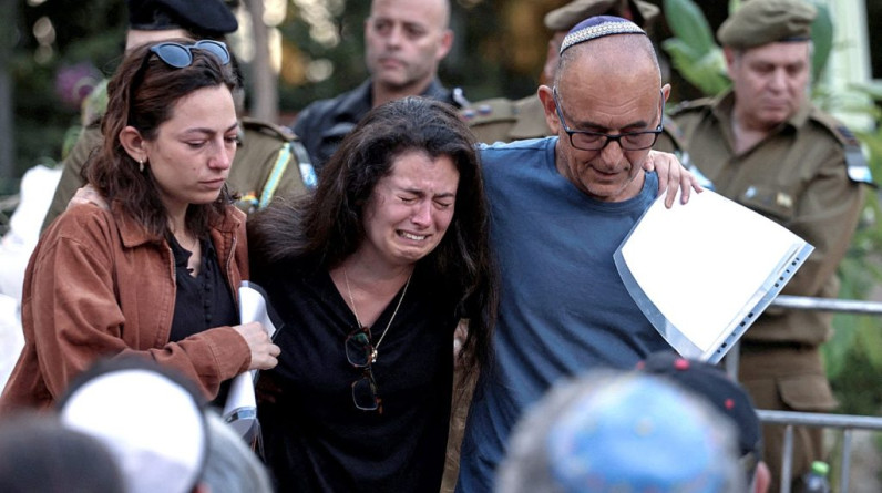 تدهور الصحة العقلية للإسرائيليين.. رسالة تطالب حكومة نتنياهو بإعلان حالة الطوارئ